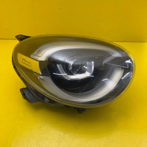 Phare droit Fiat 500 X Lift 18- Full Led 00520919690