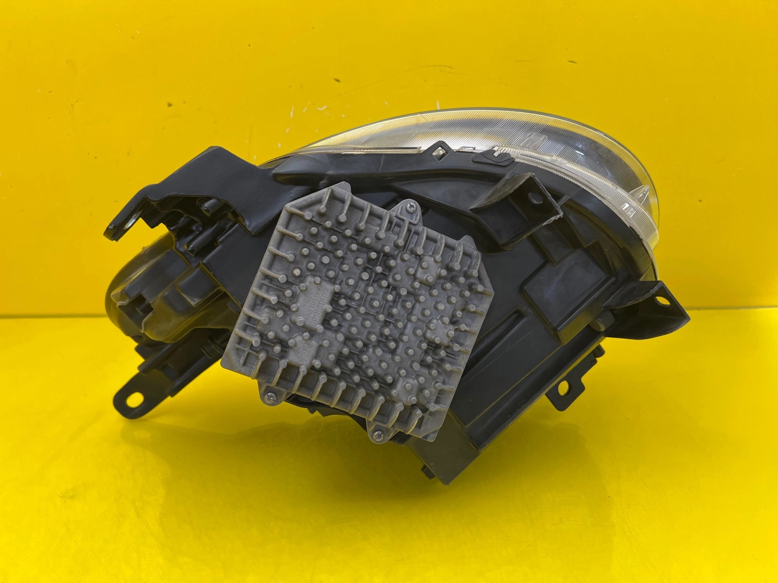 Phare droit Fiat 500 X Lift 18- Full Led 00520919690 Autolamps 6 Phare droit Fiat 500 X Lift 18- Full Led 00520919690