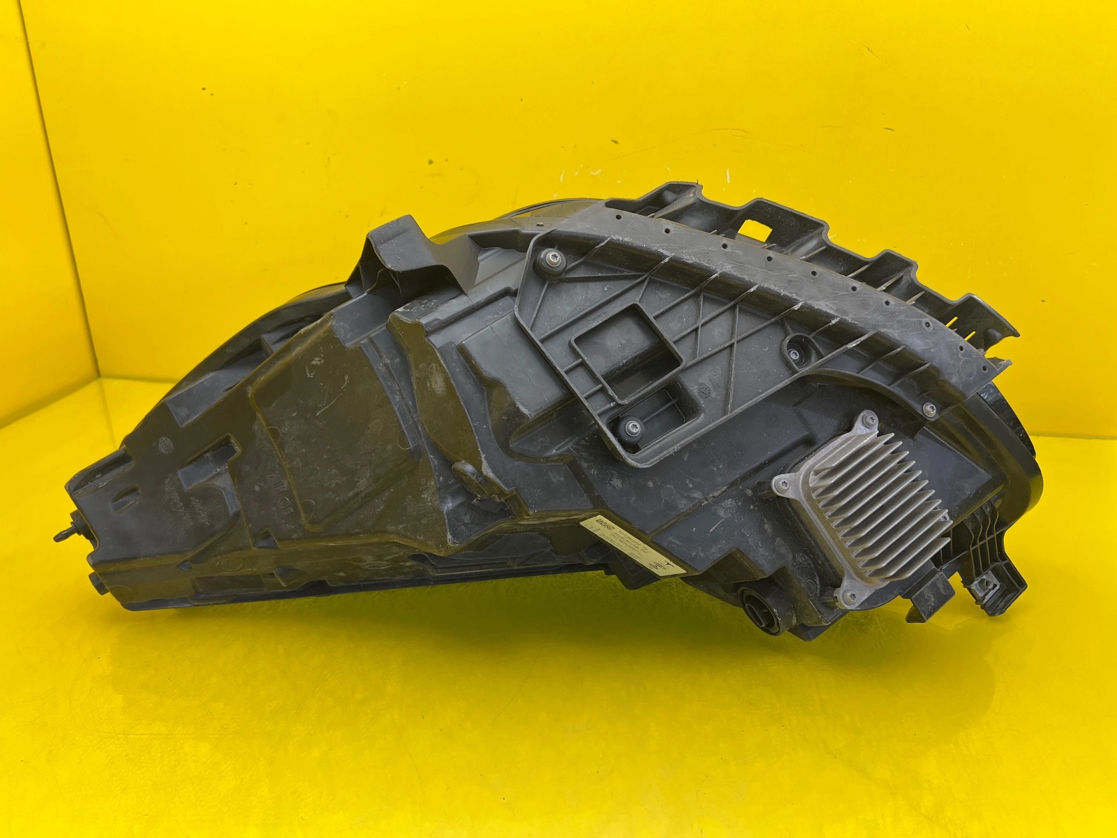 Phare droit Tesla Y Lift Full Led 1514953-00-C Autolamps 5 Phare droit Tesla Y Lift Full Led 1514953-00-C