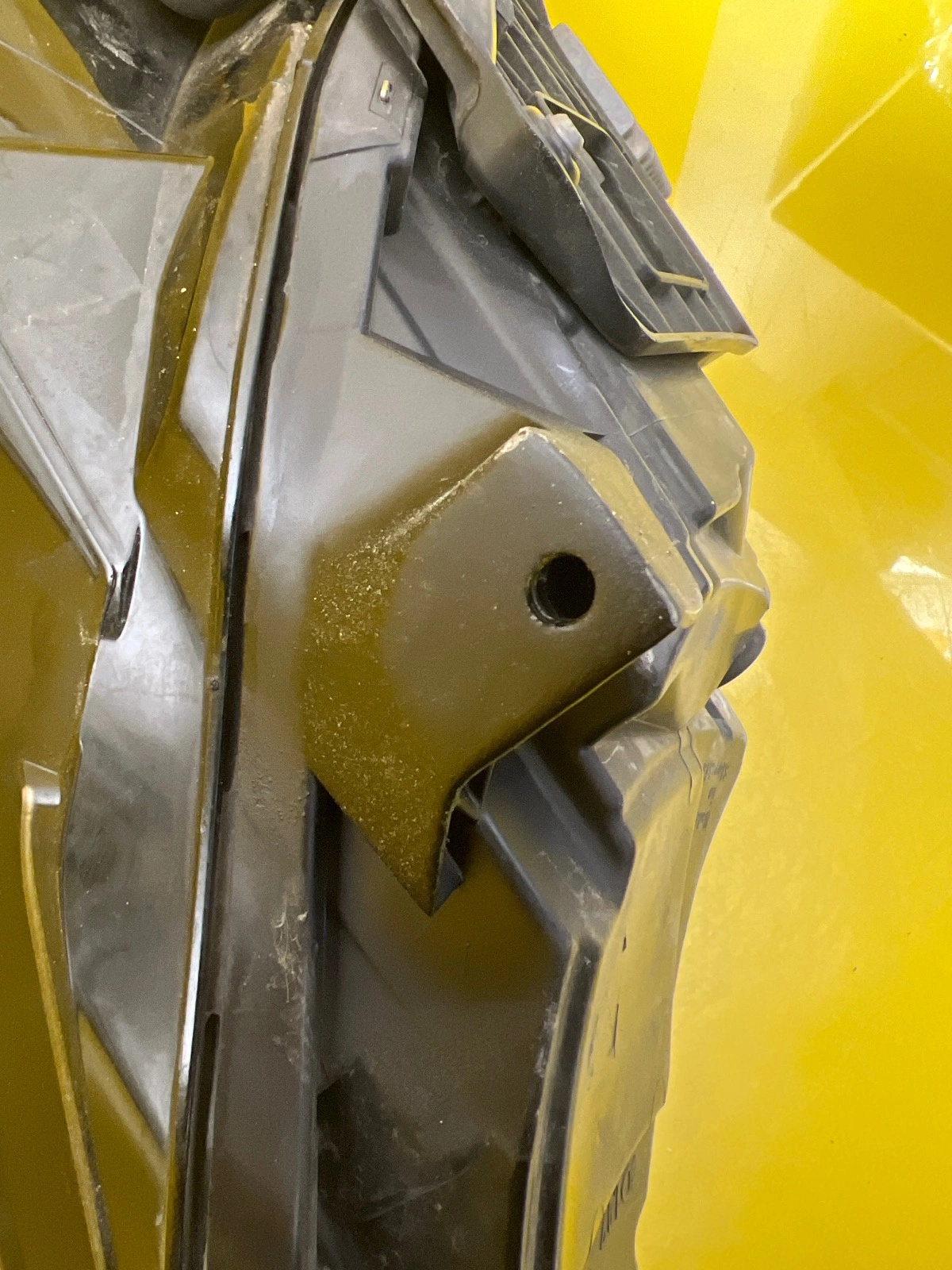 Phare droit Tesla Y Lift Full Led 1514953-00-C Autolamps 6 Phare droit Tesla Y Lift Full Led 1514953-00-C