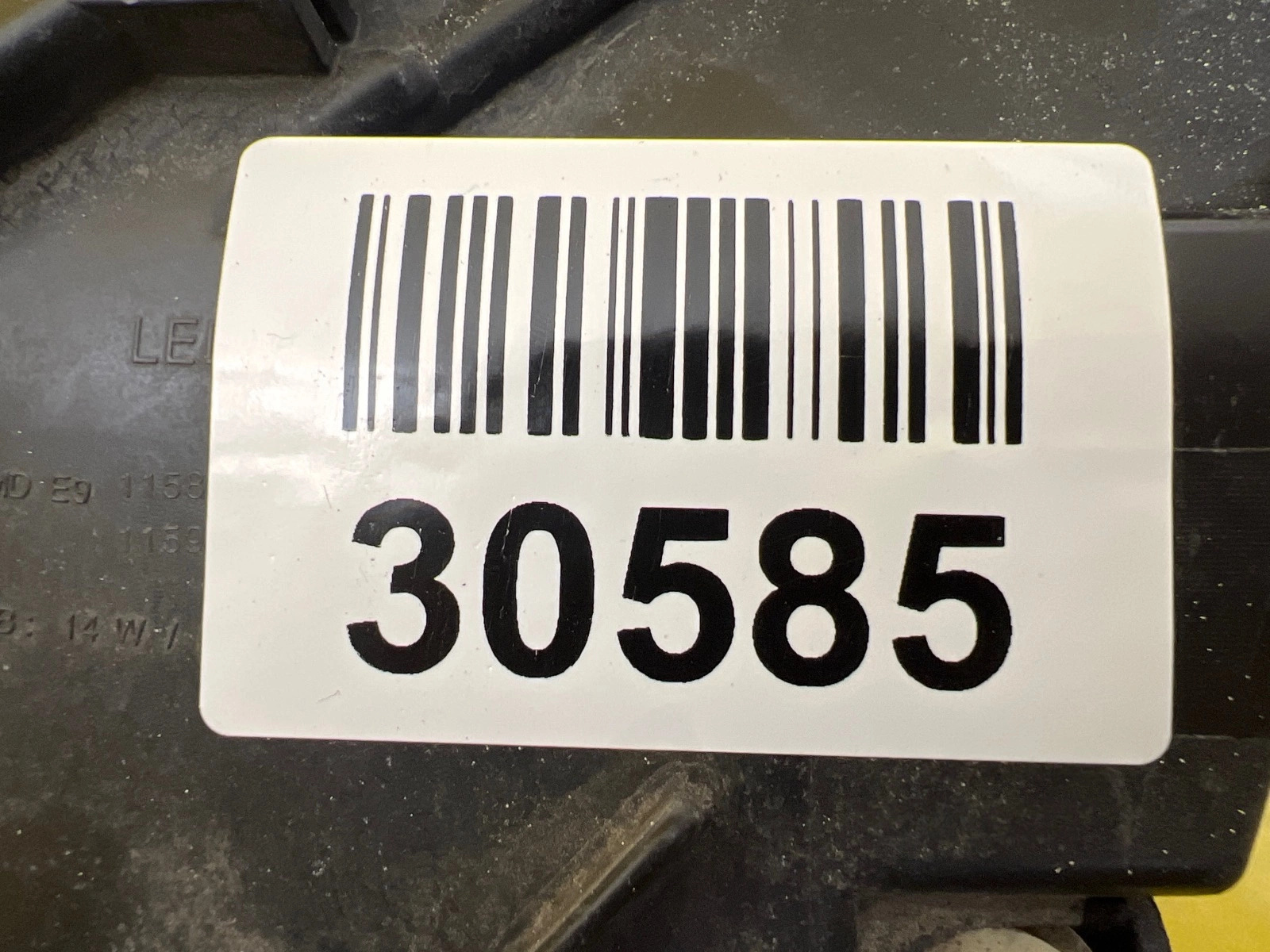 Phare droit Seat Ibiza 5 V 6F1 Lift 21- Full Led 6F1941006E Autolamps 3 Phare droit Seat Ibiza 5 V 6F1 Lift 21- Full Led 6F1941006E