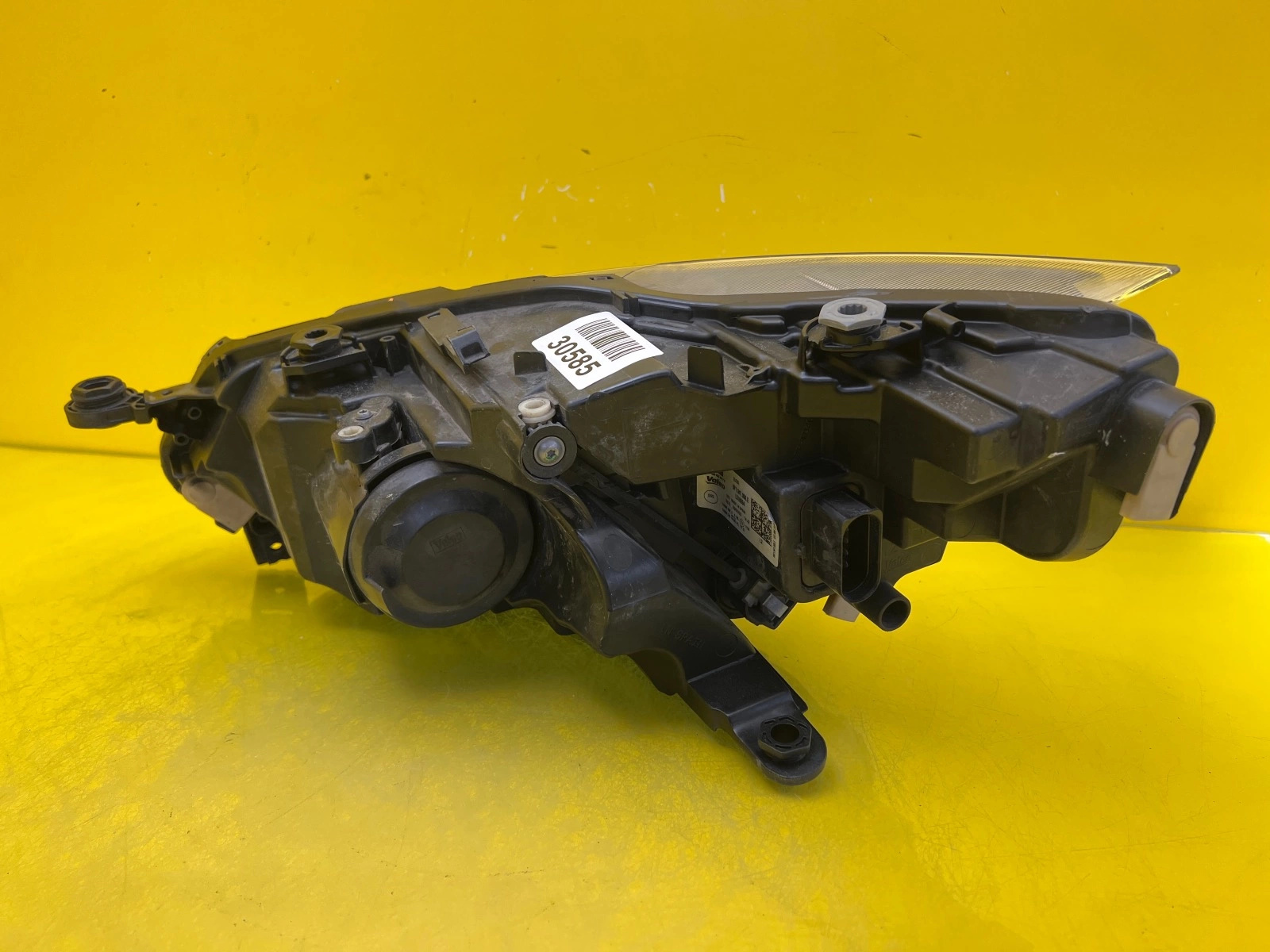 Phare droit Seat Ibiza 5 V 6F1 Lift 21- Full Led 6F1941006E Autolamps 4 Phare droit Seat Ibiza 5 V 6F1 Lift 21- Full Led 6F1941006E