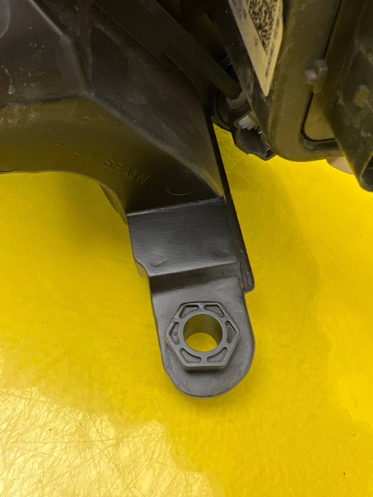 Phare droit Seat Ibiza 5 V 6F1 Lift 21- Full Led 6F1941006E Autolamps 5 Phare droit Seat Ibiza 5 V 6F1 Lift 21- Full Led 6F1941006E