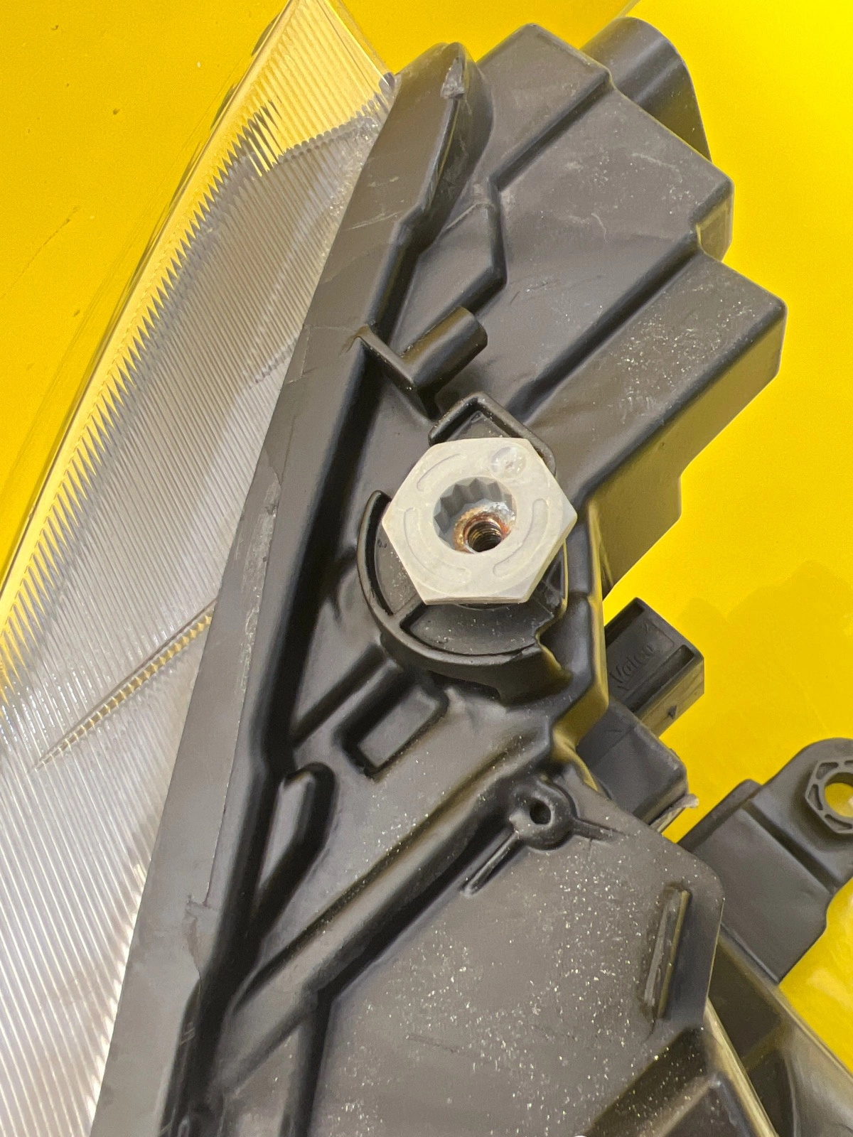 Phare droit Seat Ibiza 5 V 6F1 Lift 21- Full Led 6F1941006E Autolamps 6 Phare droit Seat Ibiza 5 V 6F1 Lift 21- Full Led 6F1941006E