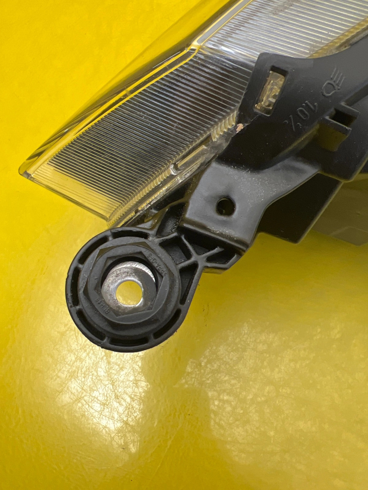 Phare droit Seat Ibiza 5 V 6F1 Lift 21- Full Led 6F1941006E Autolamps 8 Phare droit Seat Ibiza 5 V 6F1 Lift 21- Full Led 6F1941006E