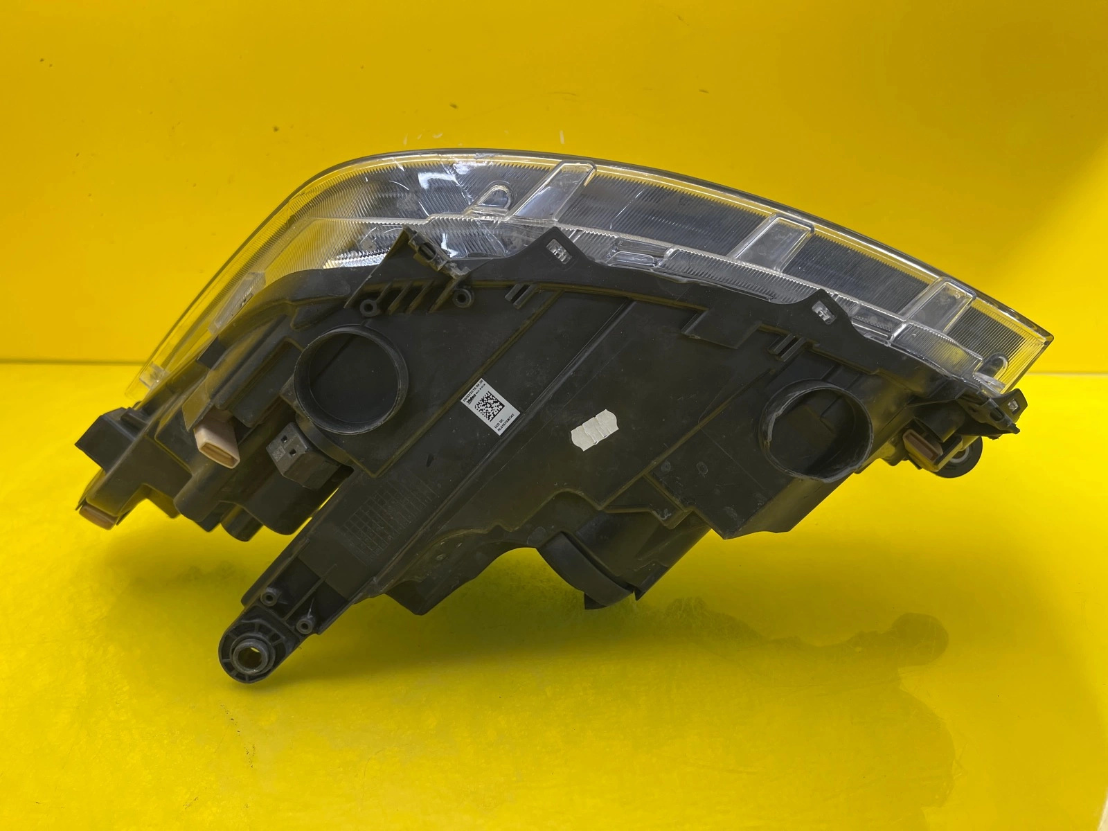 Phare droit Seat Ibiza 5 V 6F1 Lift 21- Full Led 6F1941006E Autolamps 9 Phare droit Seat Ibiza 5 V 6F1 Lift 21- Full Led 6F1941006E