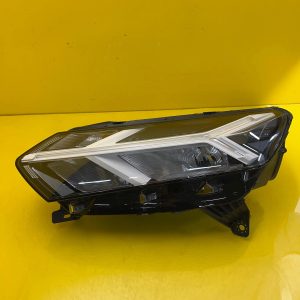 Phare gauche Dacia Sandero III 3 Led 260602561R