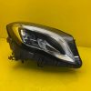 Phare gauche Dacia Sandero III 3 Led 260602561R