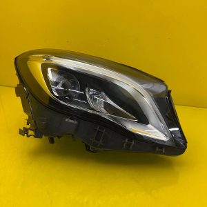 Phare droit Mercedes GLA W156 Full Led A1569067000