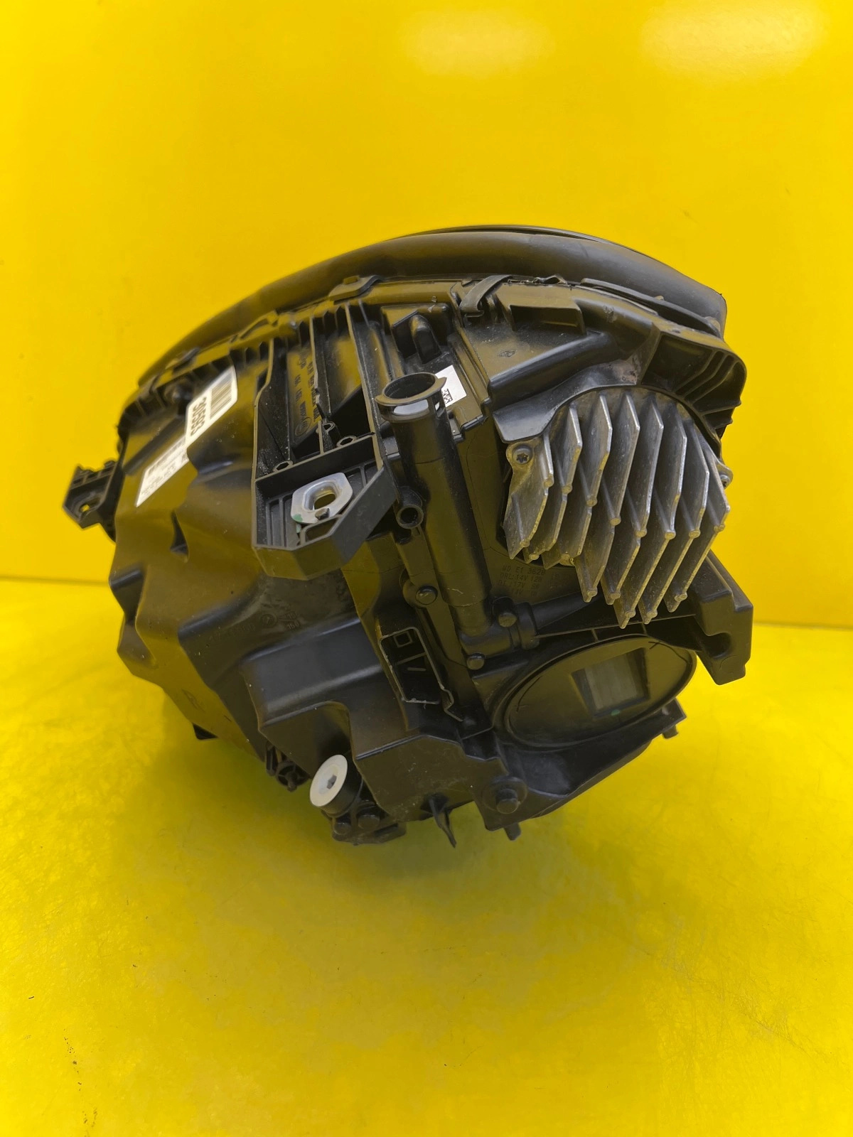 Phare droit Mercedes GLA W156 Full Led A1569067000 Autolamps 4 Phare droit Mercedes GLA W156 Full Led A1569067000