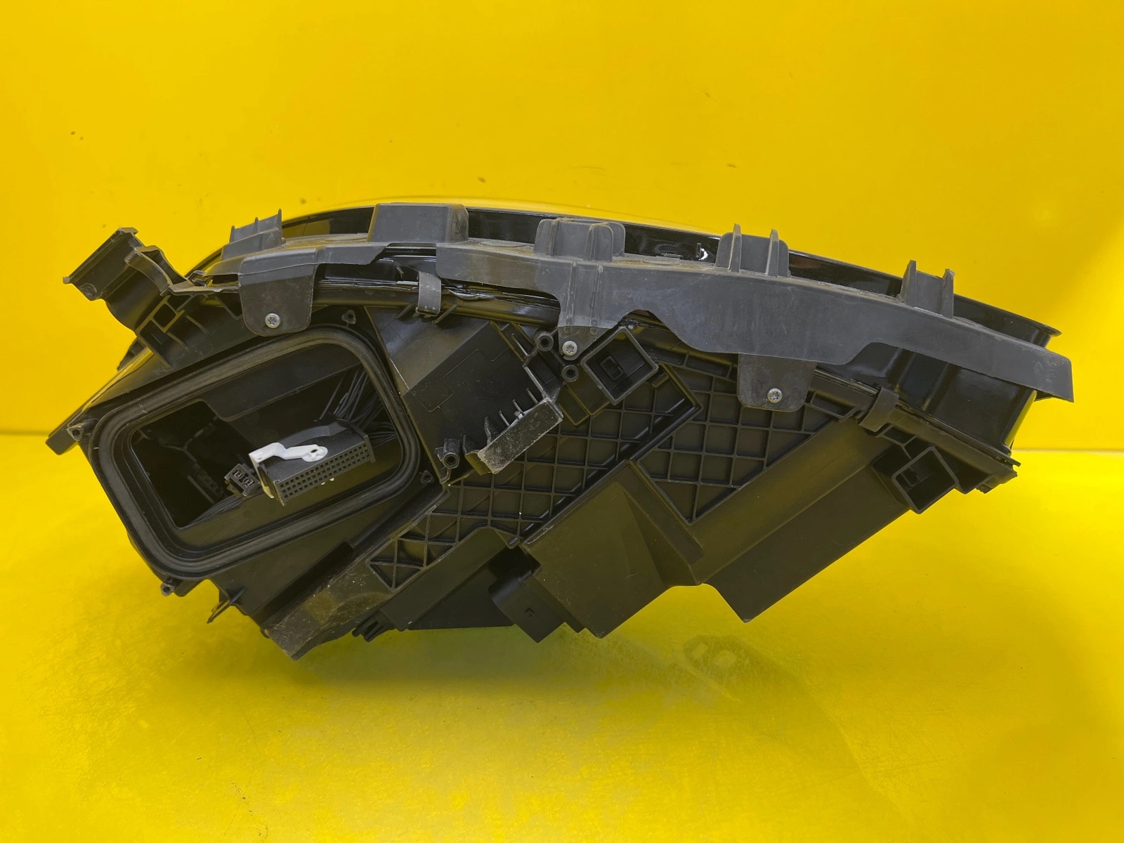 Phare droit Mercedes GLA W156 Full Led A1569067000 Autolamps 5 Phare droit Mercedes GLA W156 Full Led A1569067000