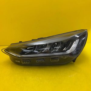 Phare gauche Ford Focus IV MK4 Led Lift NX7B-13E015-CF