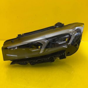 Phare gauche BMW 3 G20 G21 Lift LCI Shadow Black Full Led 7885065-04