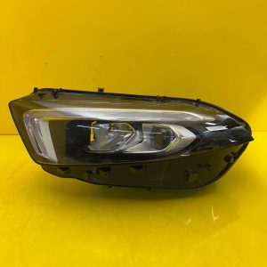 Phare gauche Mercedes Classe A W177 Full Led A1779064703