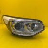 Phare Kia Picanto 3 III 17-20 EU Right Front Normal lamp Autolamps 44 Phare Kia Picanto 3 III 17-20 EU Right Front Normal lamp