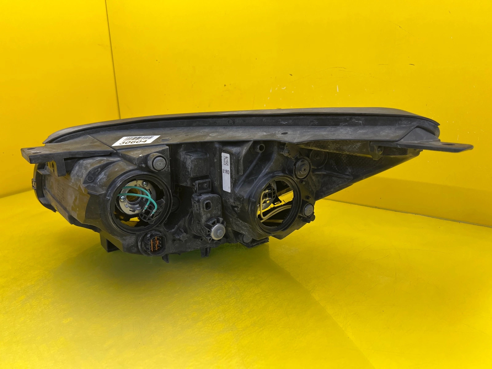 Phare avant droit Kia Soul 2 Lift Led Two Lens EV Hybrid Autolamps 3 Phare avant droit Kia Soul 2 Lift Led Two Lens EV Hybrid