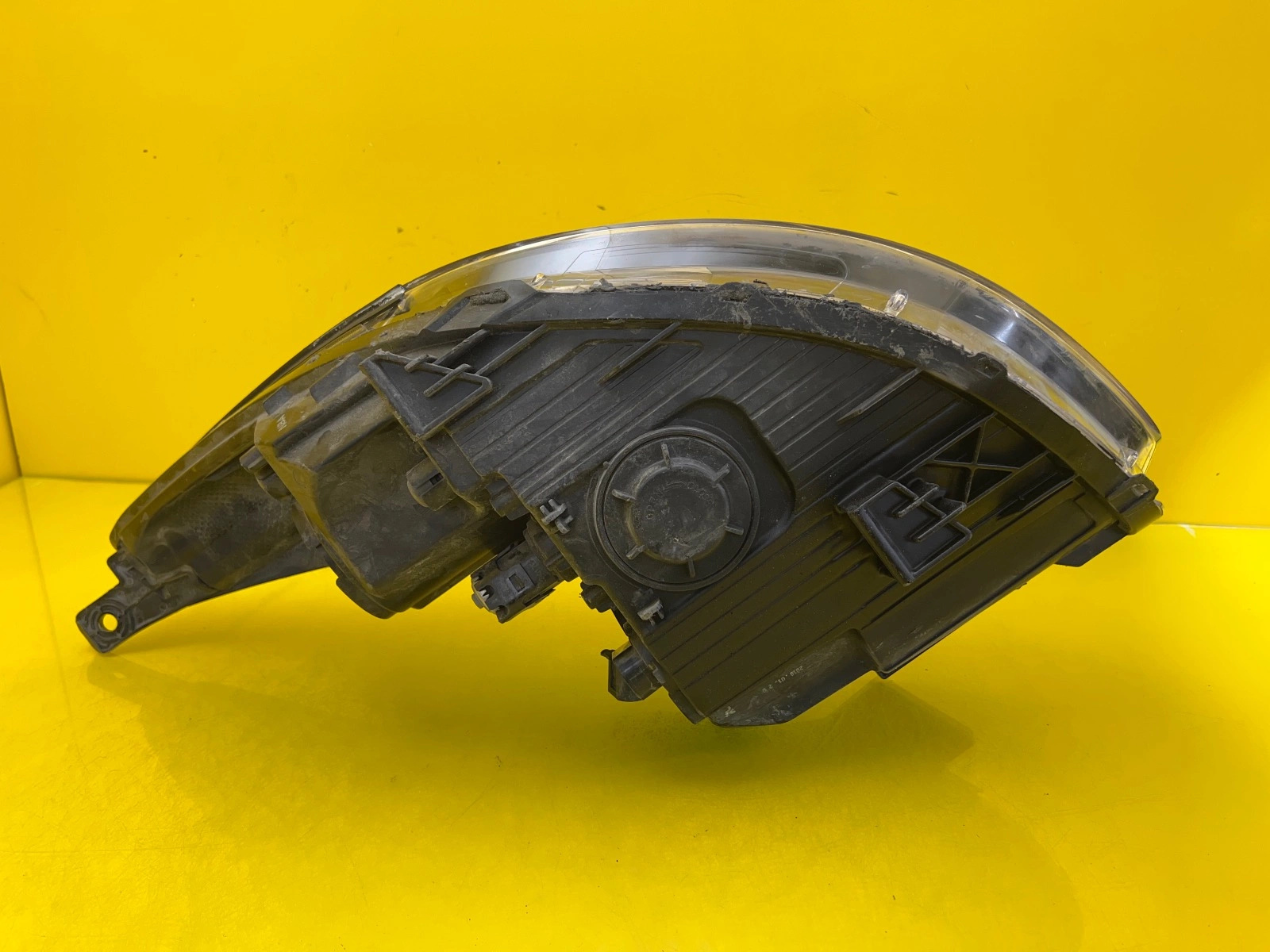 Phare avant droit Kia Soul 2 Lift Led Two Lens EV Hybrid Autolamps 4 Phare avant droit Kia Soul 2 Lift Led Two Lens EV Hybrid