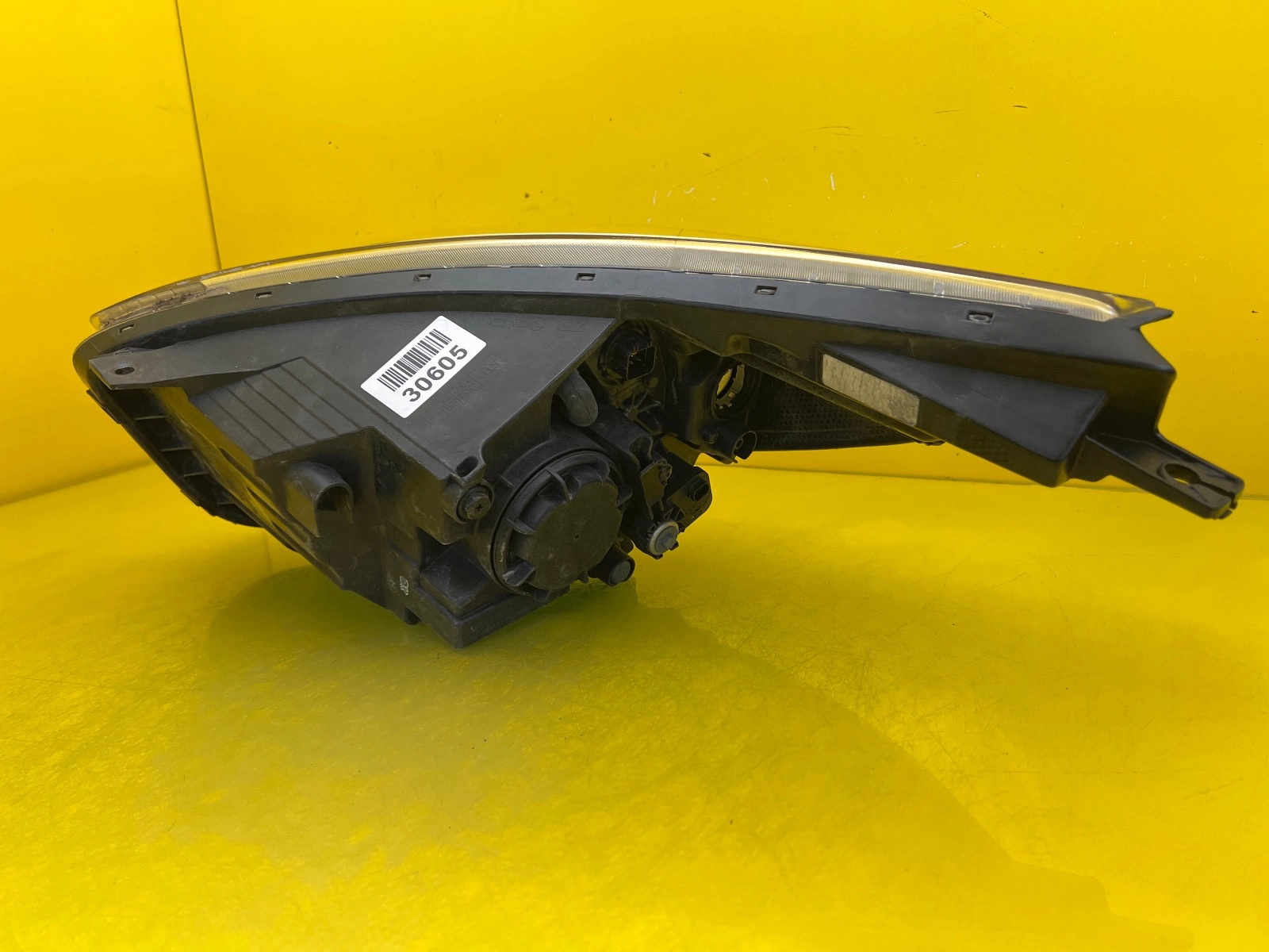 Phare Kia Picanto 3 III 17-20 EU Right Front Normal lamp Autolamps 3 Phare Kia Picanto 3 III 17-20 EU Right Front Normal lamp