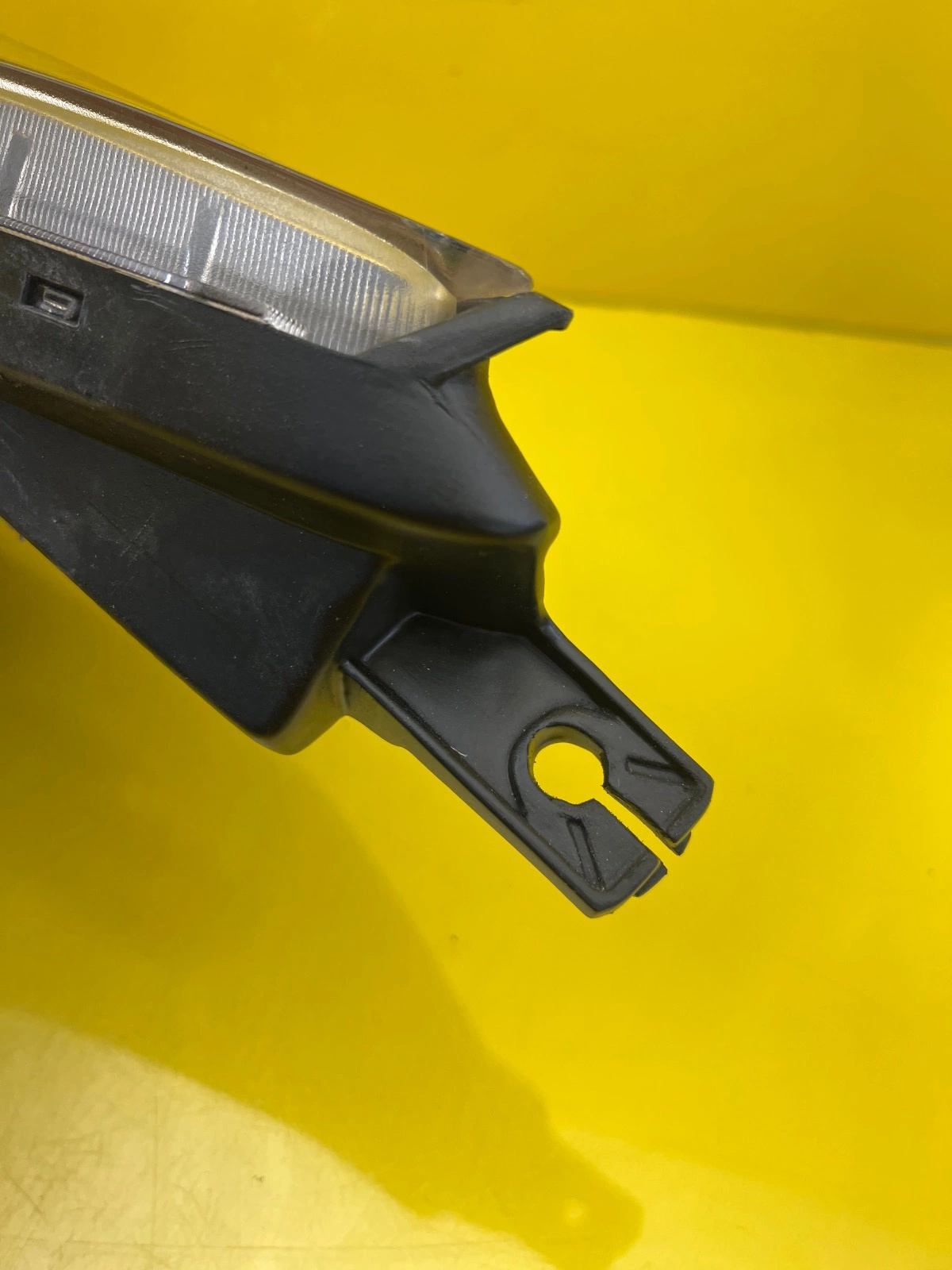 Phare Kia Picanto 3 III 17-20 EU Right Front Normal lamp Autolamps 4 Phare Kia Picanto 3 III 17-20 EU Right Front Normal lamp