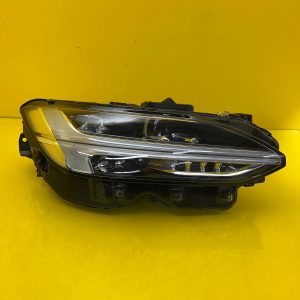Phare droit Volvo V90 S90 II Mid Led 32228317