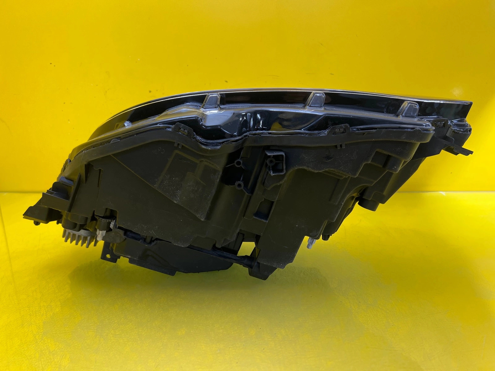 Phare droit Volvo V90 S90 II Mid Led 32228317 Autolamps 4 Phare droit Volvo V90 S90 II Mid Led 32228317