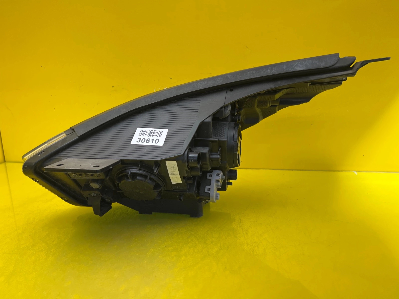 Phare avant droit Kia Niro Lift Full Led Autolamps 3 Phare avant droit Kia Niro Lift Full Led