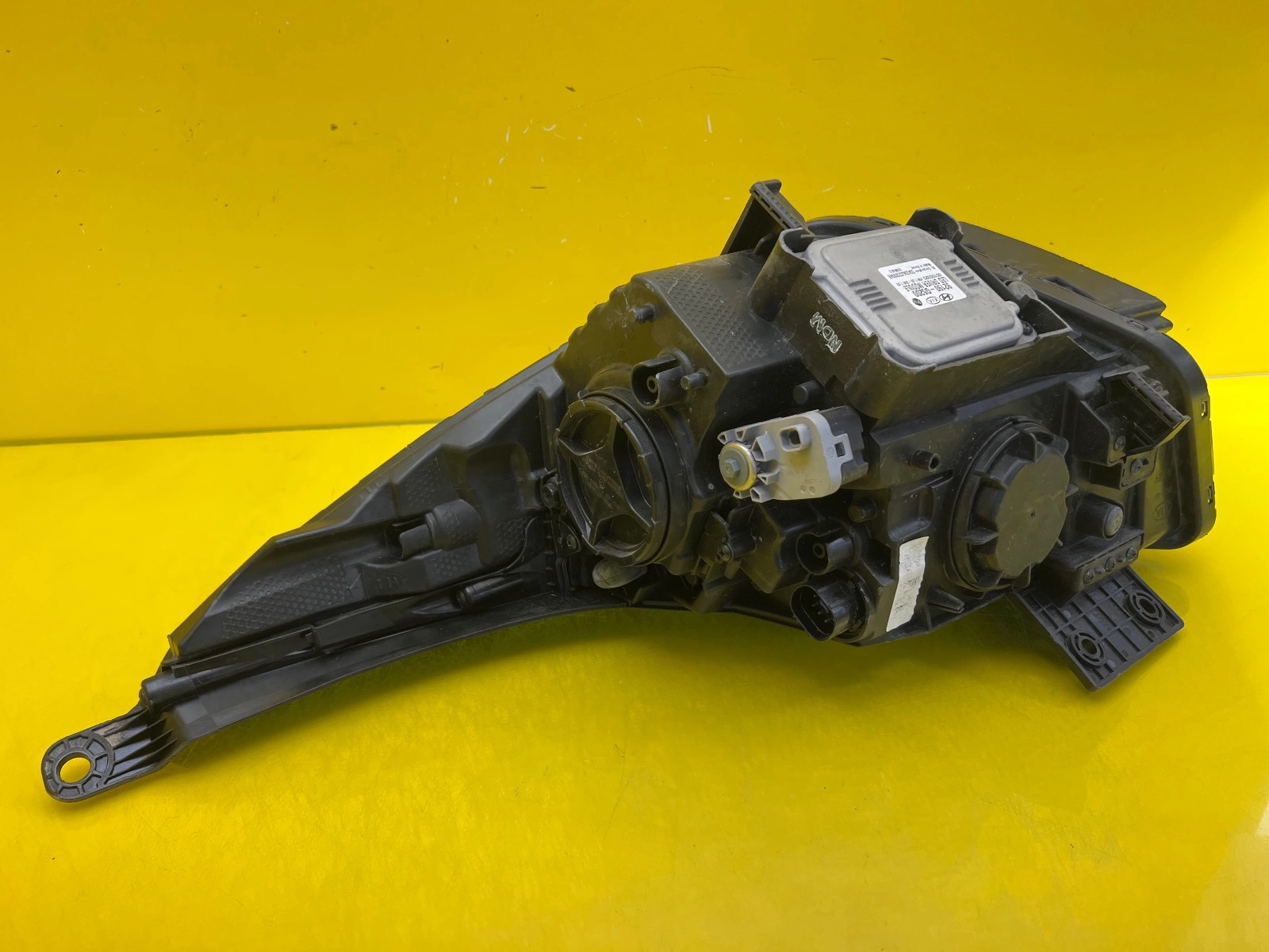 Phare avant droit Kia Niro Lift Full Led Autolamps 4 Phare avant droit Kia Niro Lift Full Led