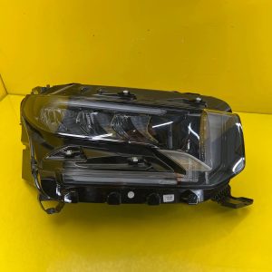 Phare Droit Citroen C3 IV E-C3 2024 Full Led 9851349080