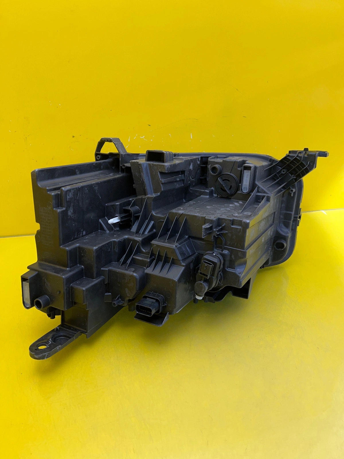 Phare Droit Citroen C3 IV E-C3 2024 Full Led 9851349080 Autolamps 6 Phare Droit Citroen C3 IV E-C3 2024 Full Led 9851349080