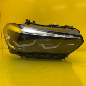 Phare droit BMW X5 G05 X6 G06 Full Led 5A27982-01