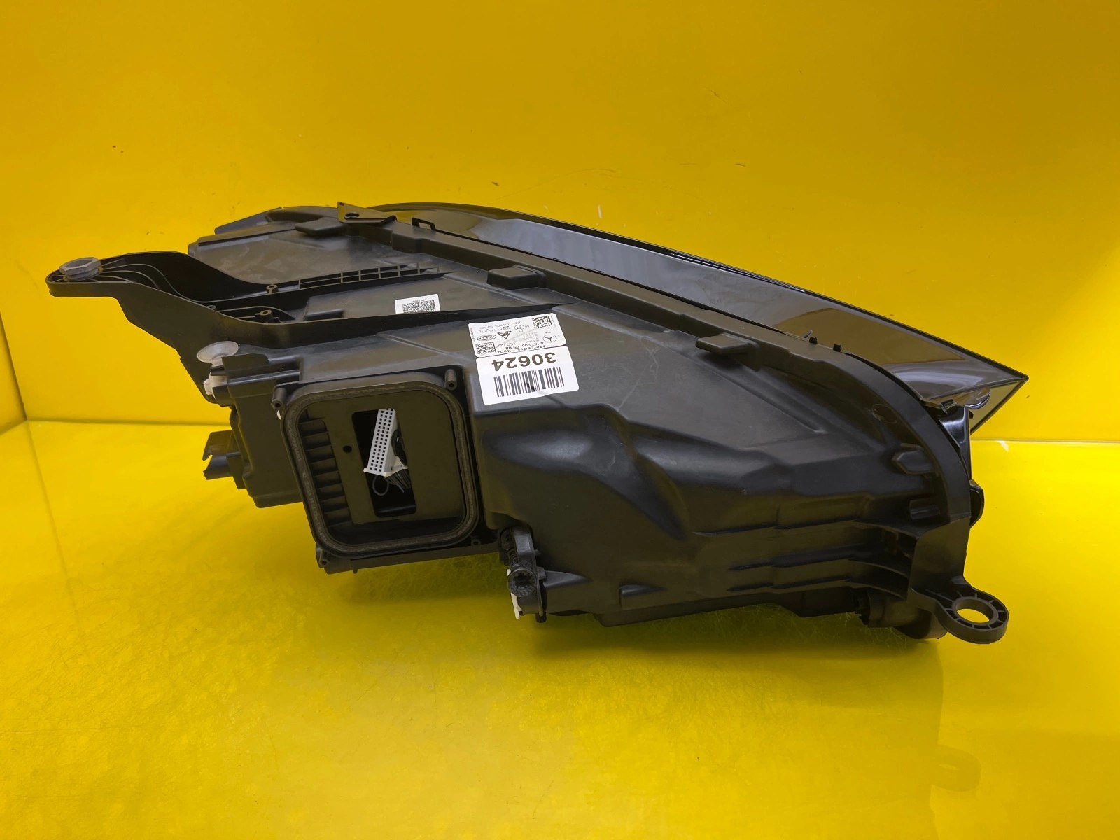 Phare gauche Mercedes GLE W167 Lift 23- Full Led A1679066908 Autolamps 3 Phare gauche Mercedes GLE W167 Lift 23- Full Led A1679066908