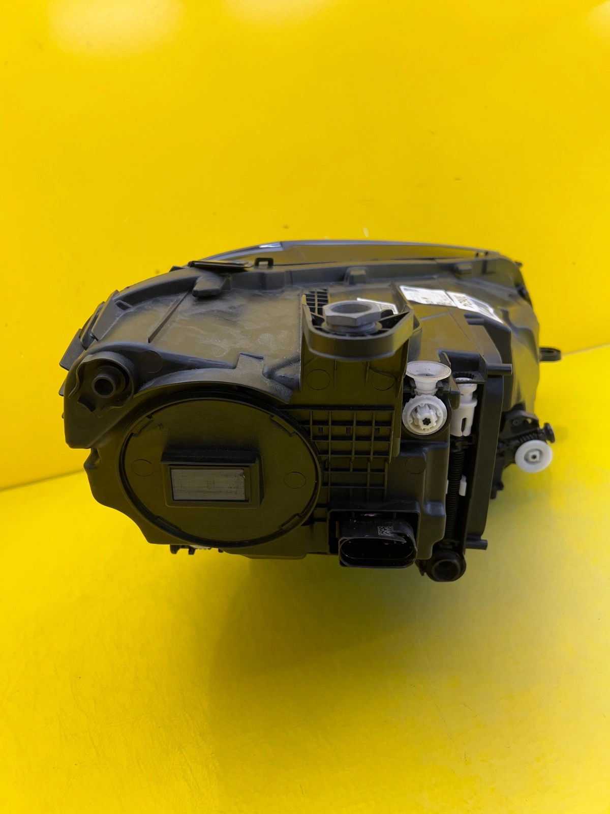 Phare gauche Mercedes GLE W167 Lift 23- Full Led A1679066908 Autolamps 4 Phare gauche Mercedes GLE W167 Lift 23- Full Led A1679066908