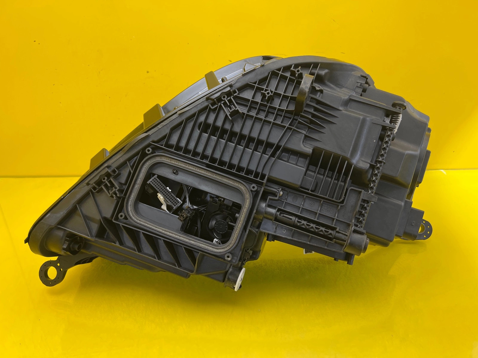 Phare gauche Mercedes GLE W167 Lift 23- Full Led A1679066908 Autolamps 5 Phare gauche Mercedes GLE W167 Lift 23- Full Led A1679066908