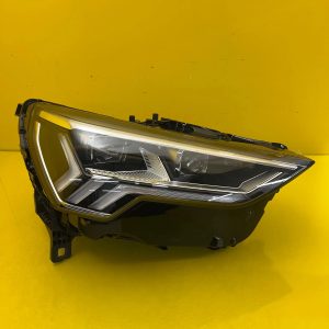 Phare droit Audi Q3 83A Full Led Matrix 83A941036