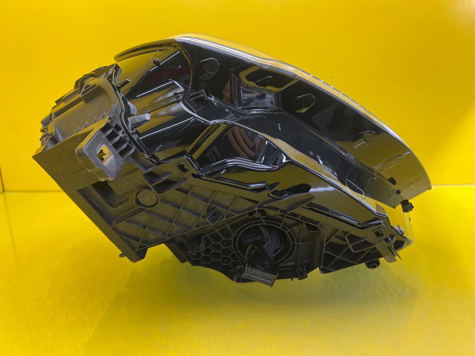 Phare droit Audi Q3 83A Full Led Matrix 83A941036 Autolamps 5 Phare droit Audi Q3 83A Full Led Matrix 83A941036