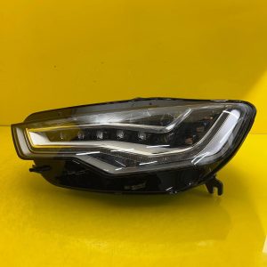 Phare gauche Audi A6 C7 4G Full Led 4G0941033C