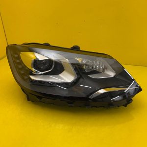 Phare droit VW Sharan II 7N1 Bi-Xenon Led 7N1941752A pivotant