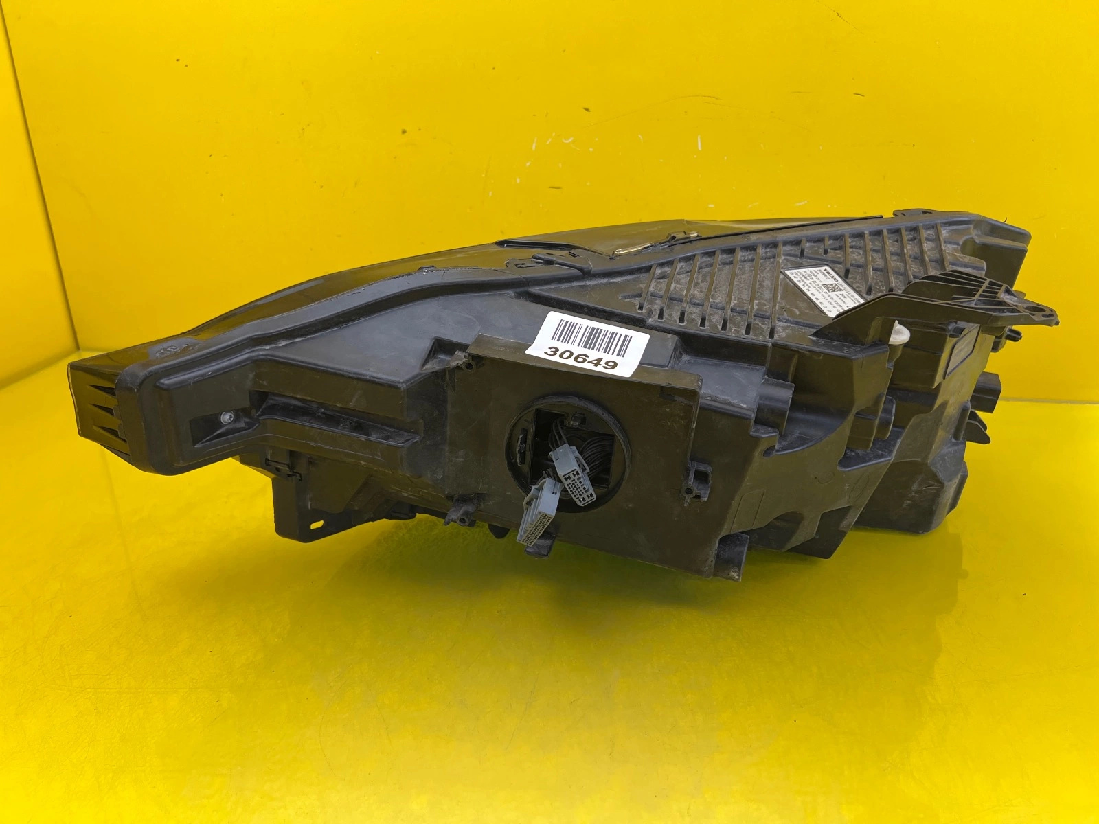 Phare droit Volvo XC60 II 17- Full Led 31656615 Autolamps 4 Phare droit Volvo XC60 II 17- Full Led 31656615