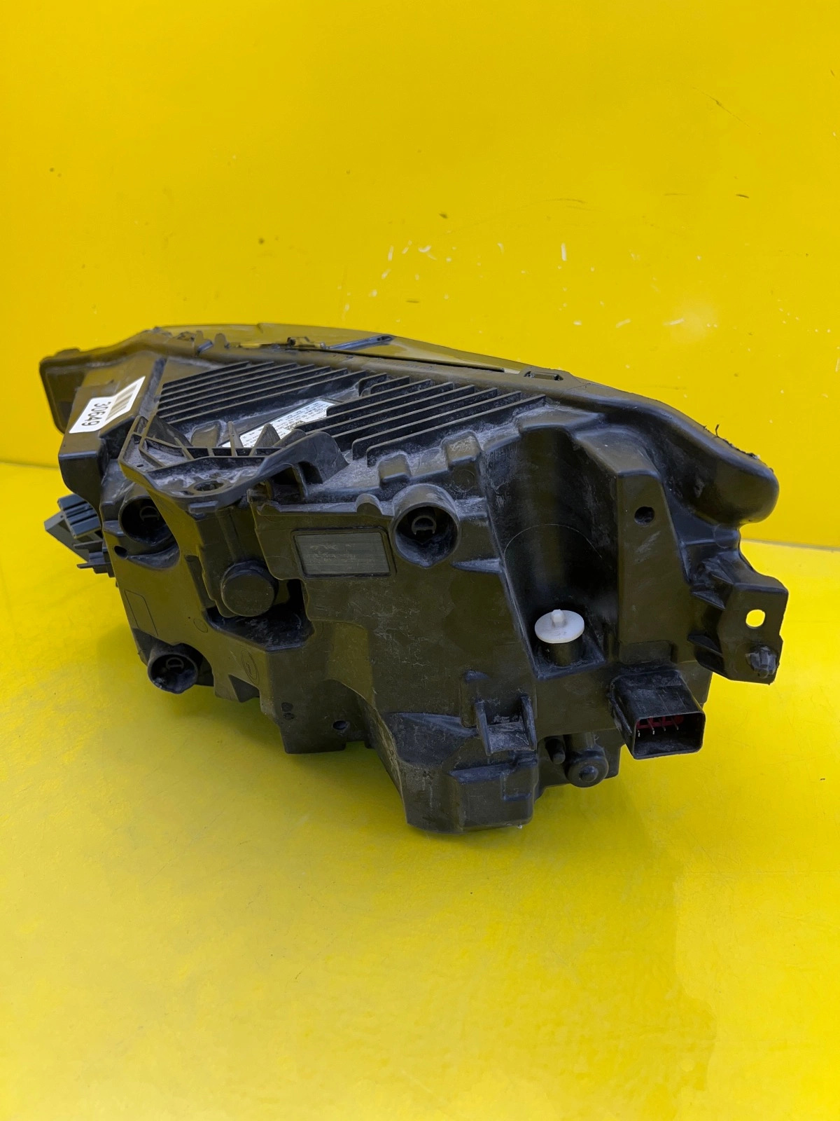 Phare droit Volvo XC60 II 17- Full Led 31656615 Autolamps 5 Phare droit Volvo XC60 II 17- Full Led 31656615