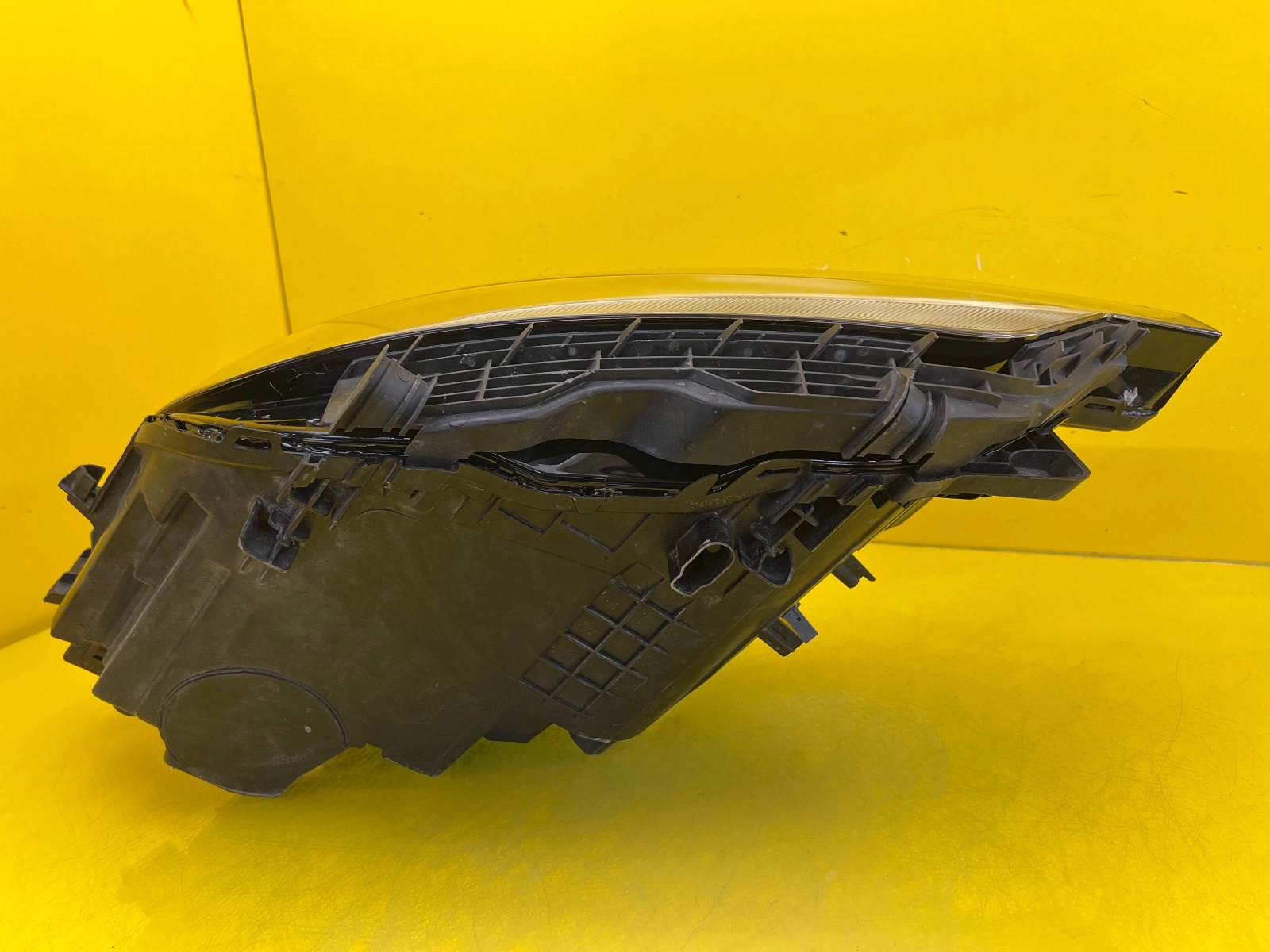 Phare droit Volvo XC60 II 17- Full Led 31656615 Autolamps 6 Phare droit Volvo XC60 II 17- Full Led 31656615