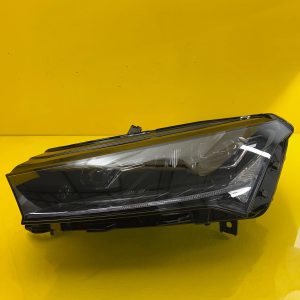 Projecteur gauche Skoda Enyaq Full Led 5LB941015H