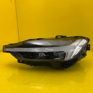 Phare gauche Volvo XC60 II Lift 20- Full Led 32404705
