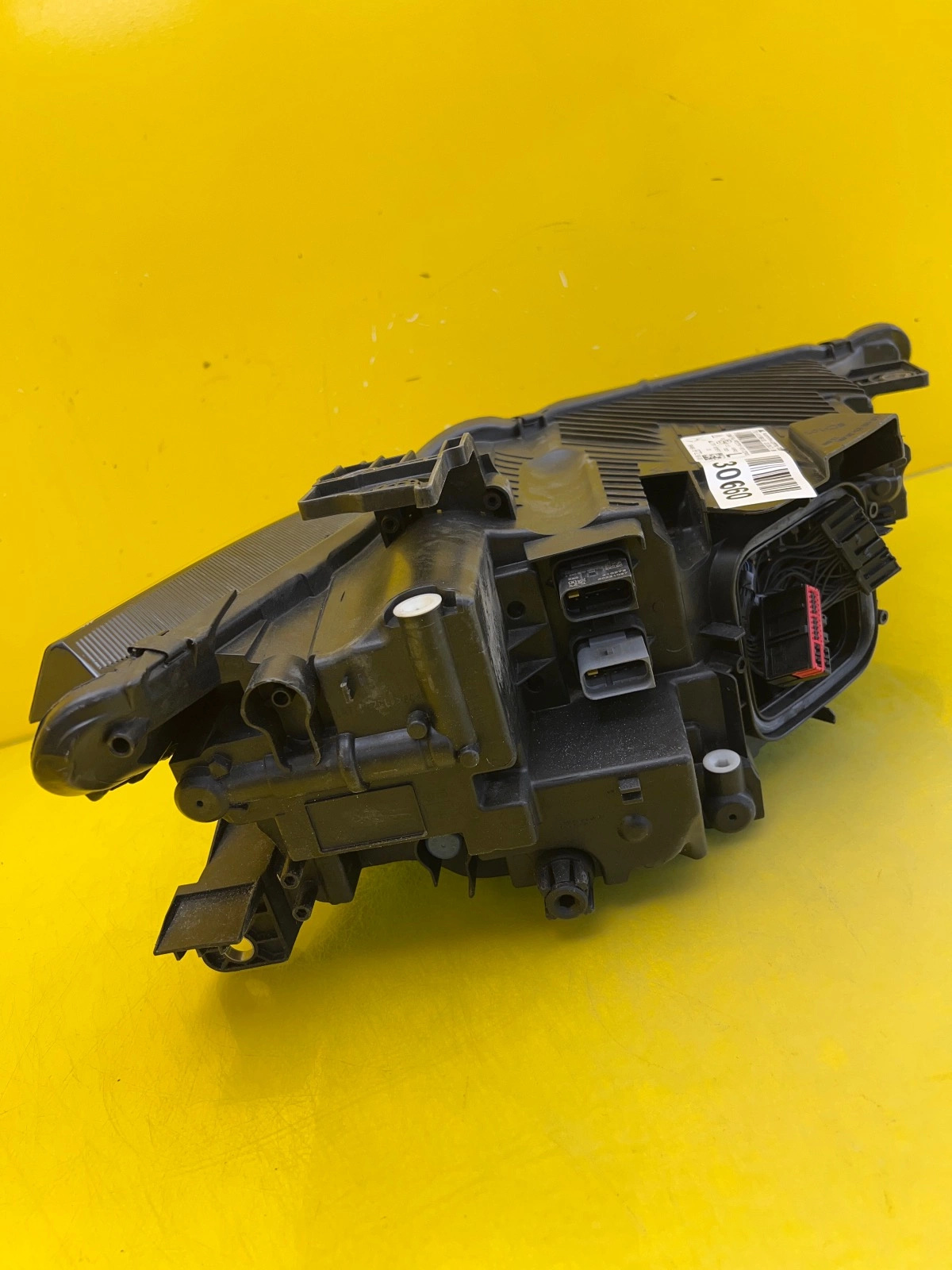 Phare avant gauche Citroen DS4 2 II Full Led 9848997280 Autolamps 4 Phare avant gauche Citroen DS4 2 II Full Led 9848997280