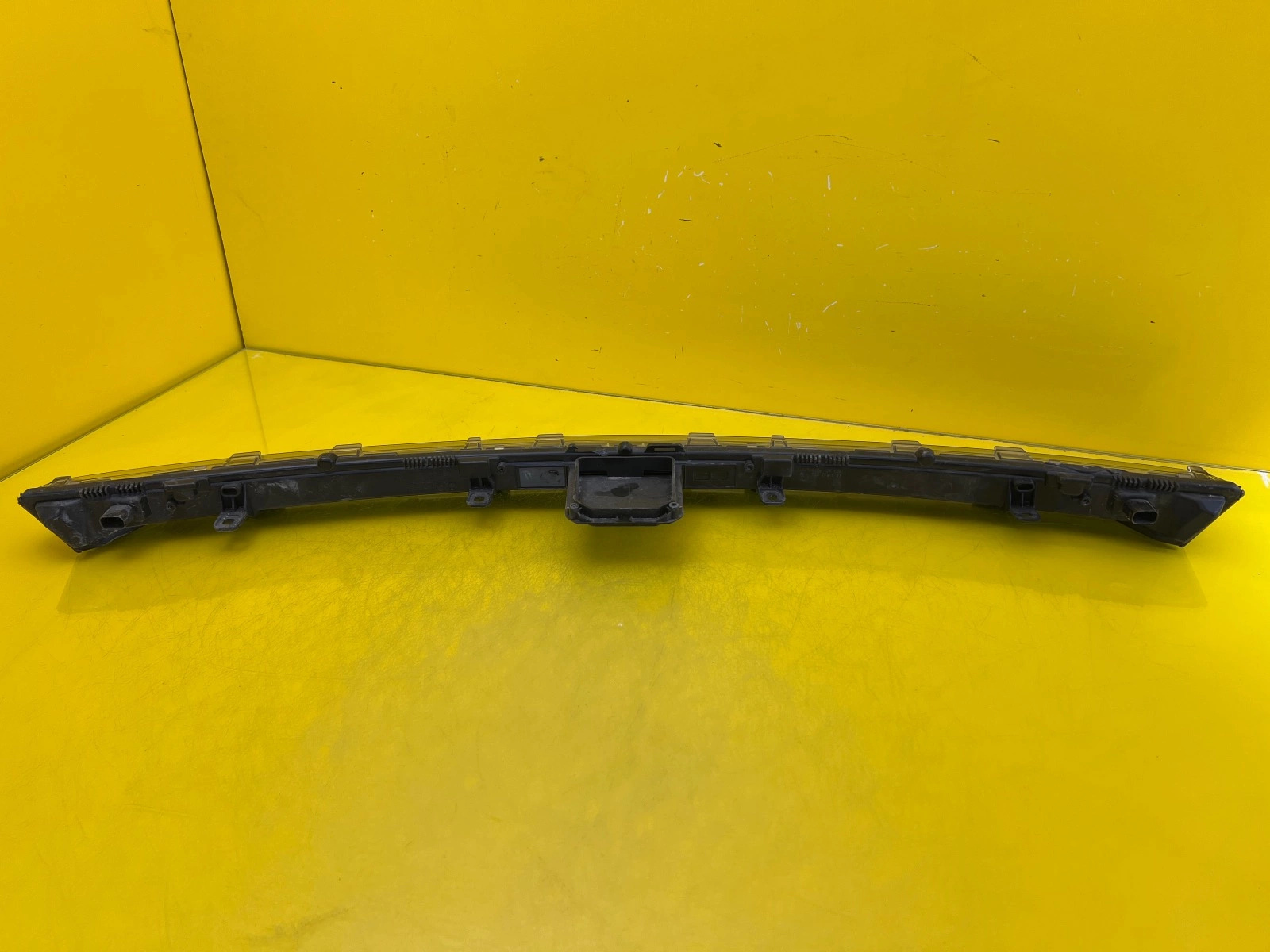 Mercedes EQS W297 Phare avant à Led A2979064700 Autolamps 2 Mercedes EQS W297 Phare avant à Led A2979064700