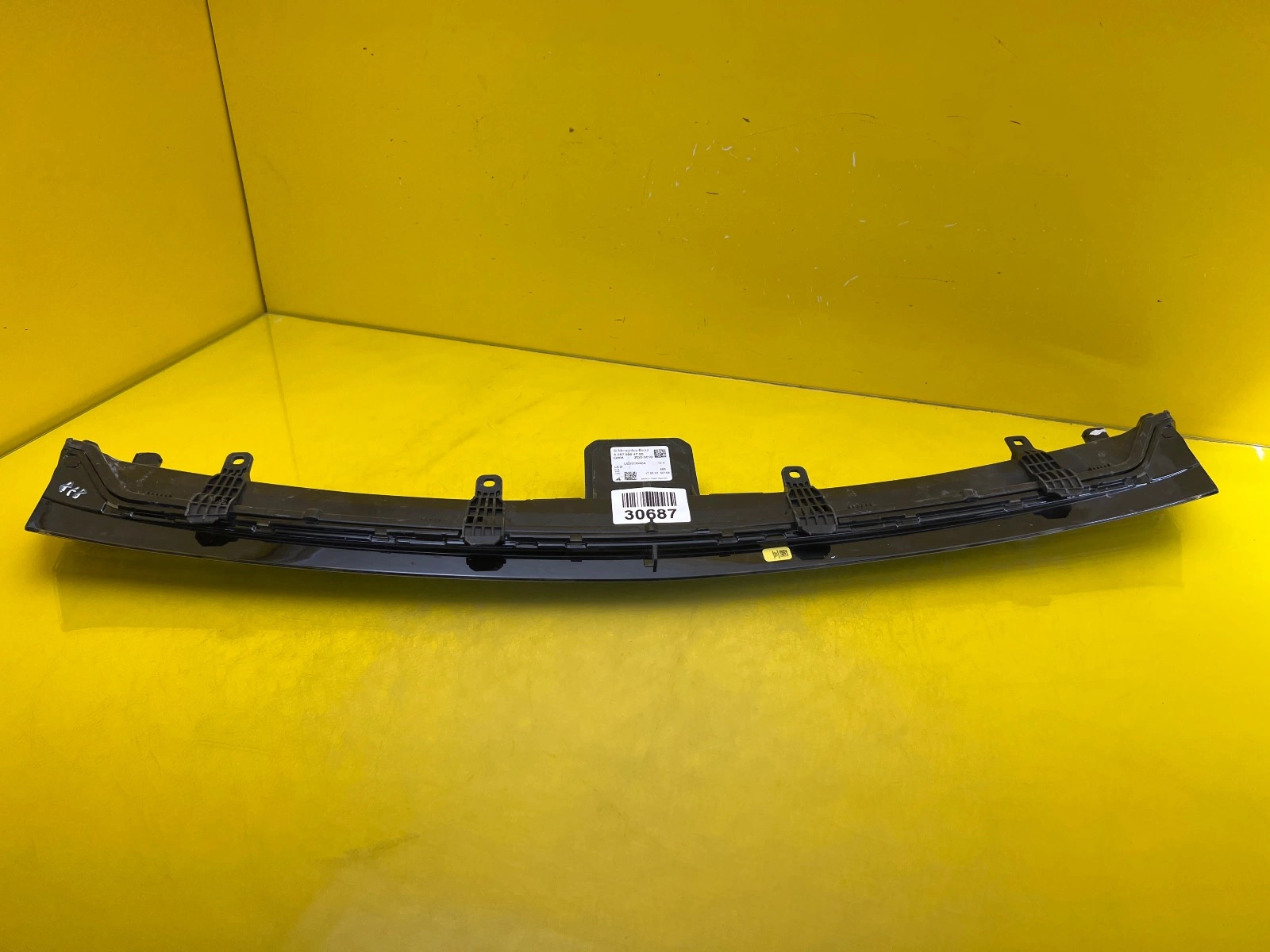 Mercedes EQS W297 Phare avant à Led A2979064700 Autolamps 5 Mercedes EQS W297 Phare avant à Led A2979064700