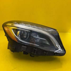 Phare droit Mercedes GLA W156 Full Led ILS USA A1569064200