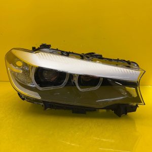 Phare droit BMW 5 G30 Full Led 8492836-01