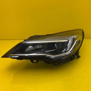 Phare avant gauche Opel Astra 5 V K 15-19 lentille Led 39081892