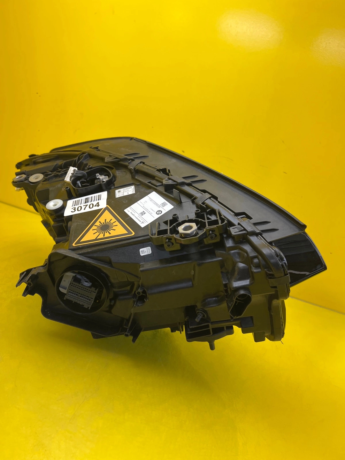 Phare gauche BMW X3 G01 Lift 20- Laser 5A29217-09 Autolamps 4 Phare gauche BMW X3 G01 Lift 20- Laser 5A29217-09