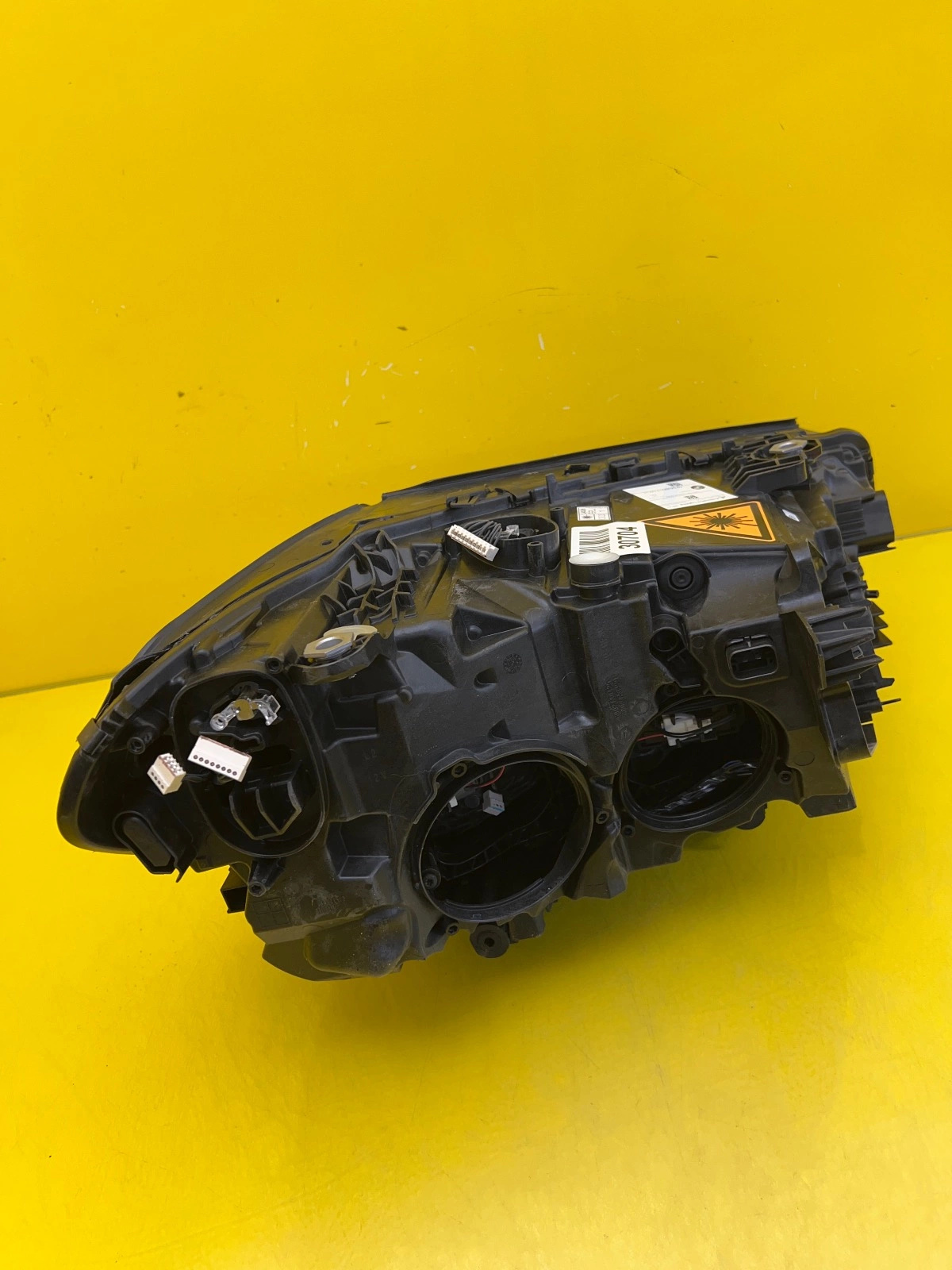 Phare gauche BMW X3 G01 Lift 20- Laser 5A29217-09 Autolamps 5 Phare gauche BMW X3 G01 Lift 20- Laser 5A29217-09